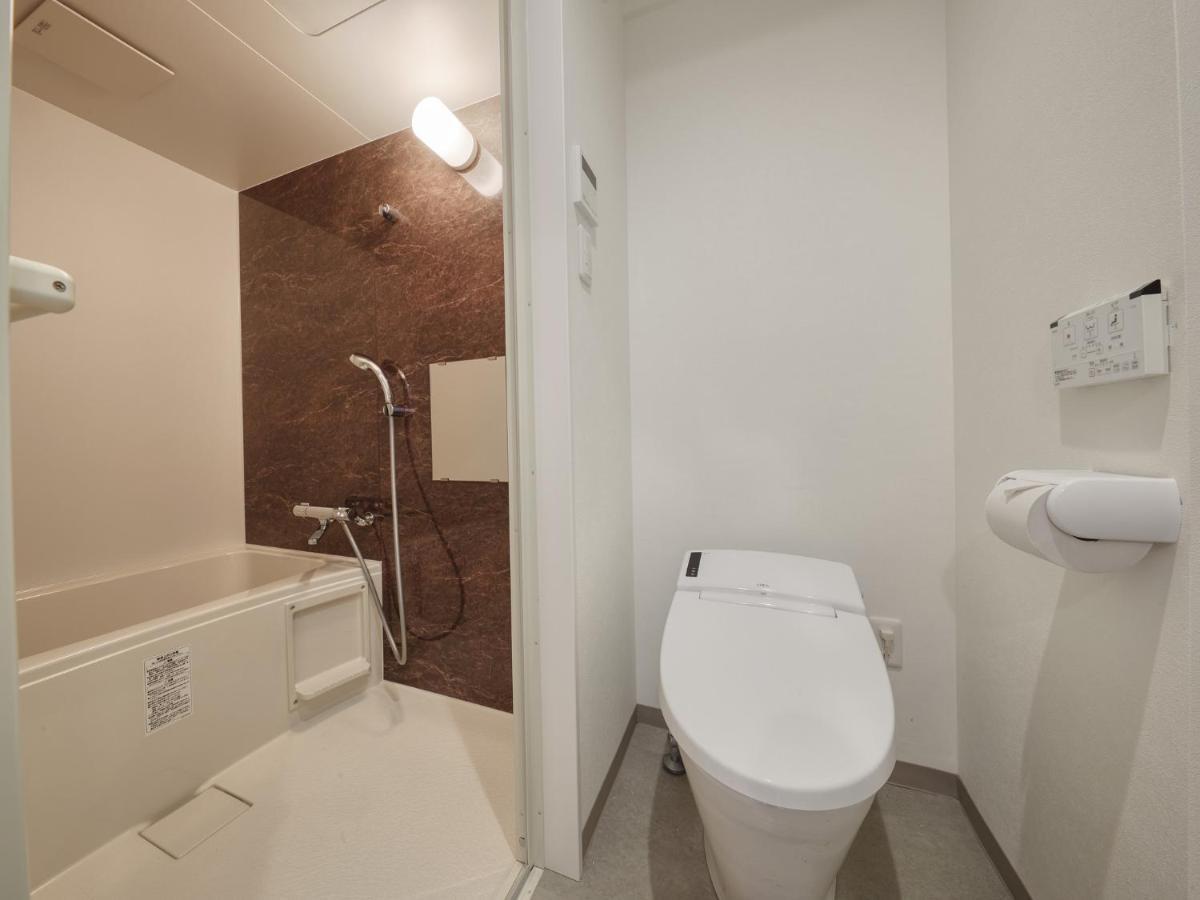 Bibi Hotel Naha Kume Extérieur photo