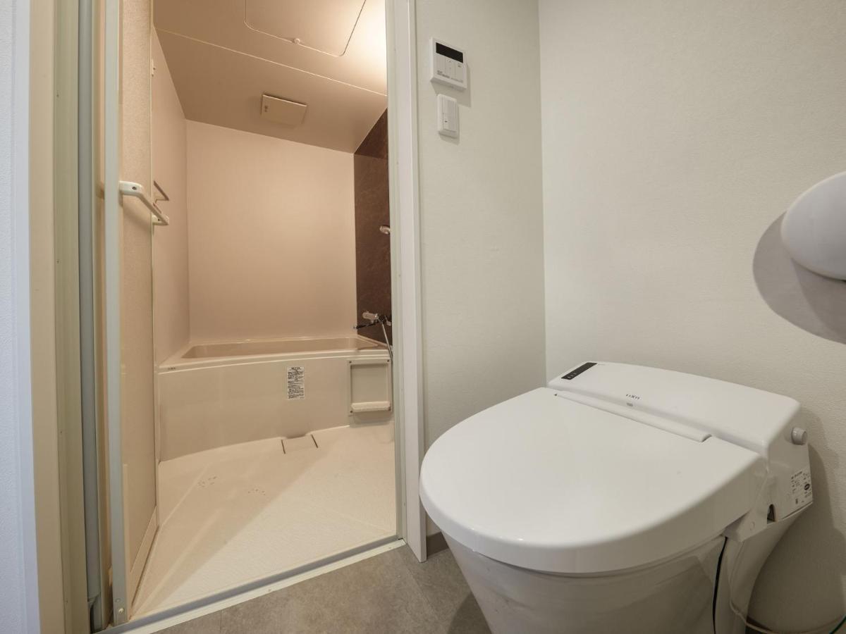 Bibi Hotel Naha Kume Extérieur photo
